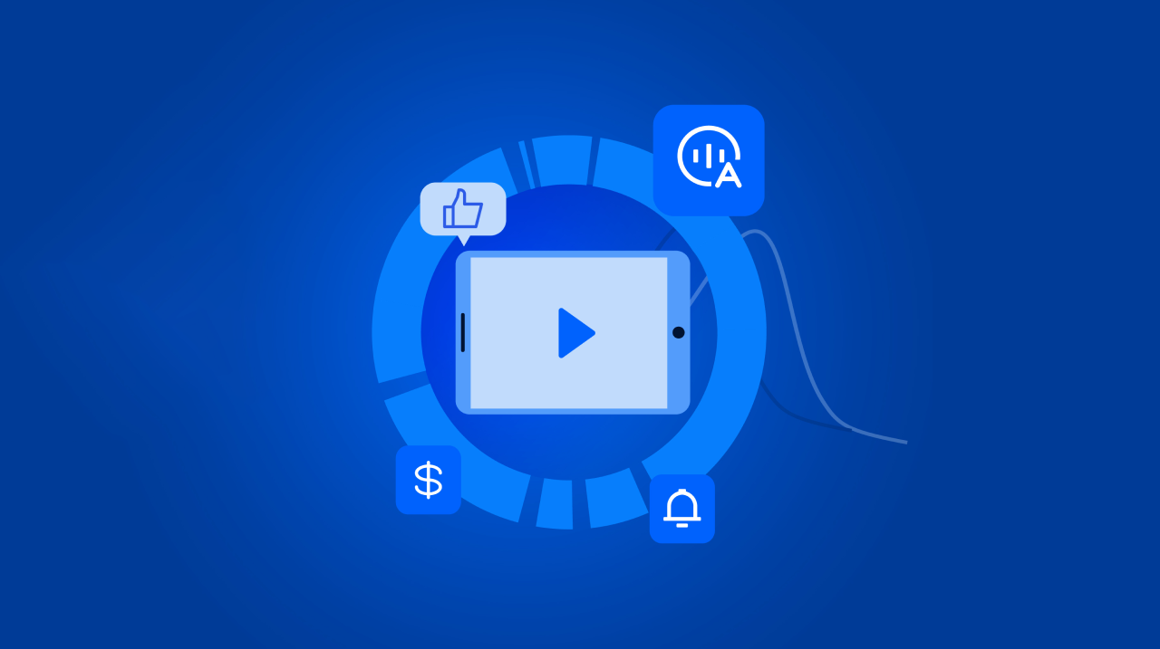 OTT 비디오 스트리밍 서비스의 증가하는 콘텐츠 비용에 대응하는 4가지 방법