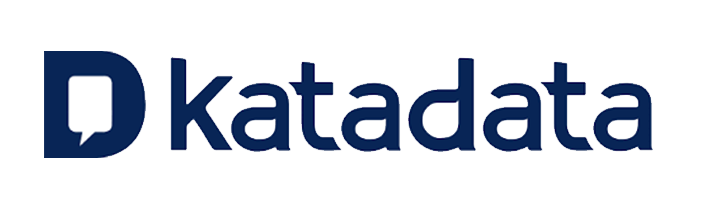 Logo of Katadata Revolutionizes Content Delivery with BytePlus