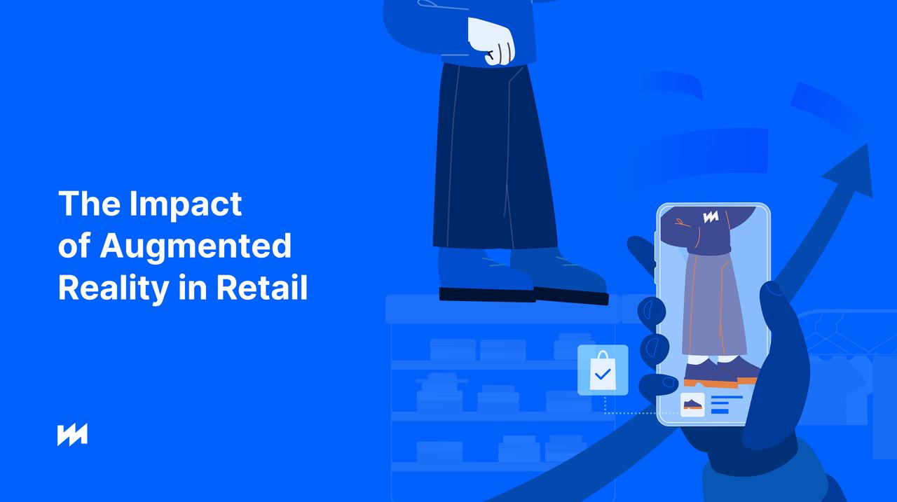 Augmented Reality in Retail: A Business Perspective
