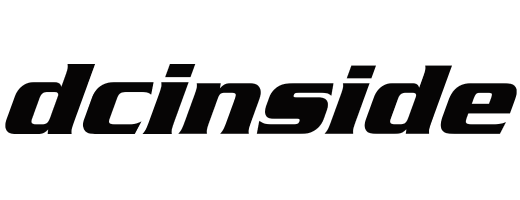 Logo of dcinside