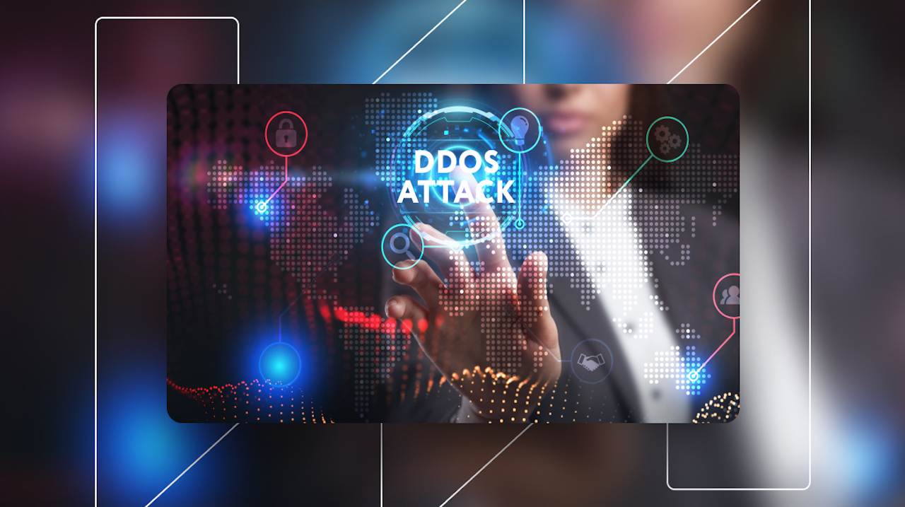 What is a DDos Attack