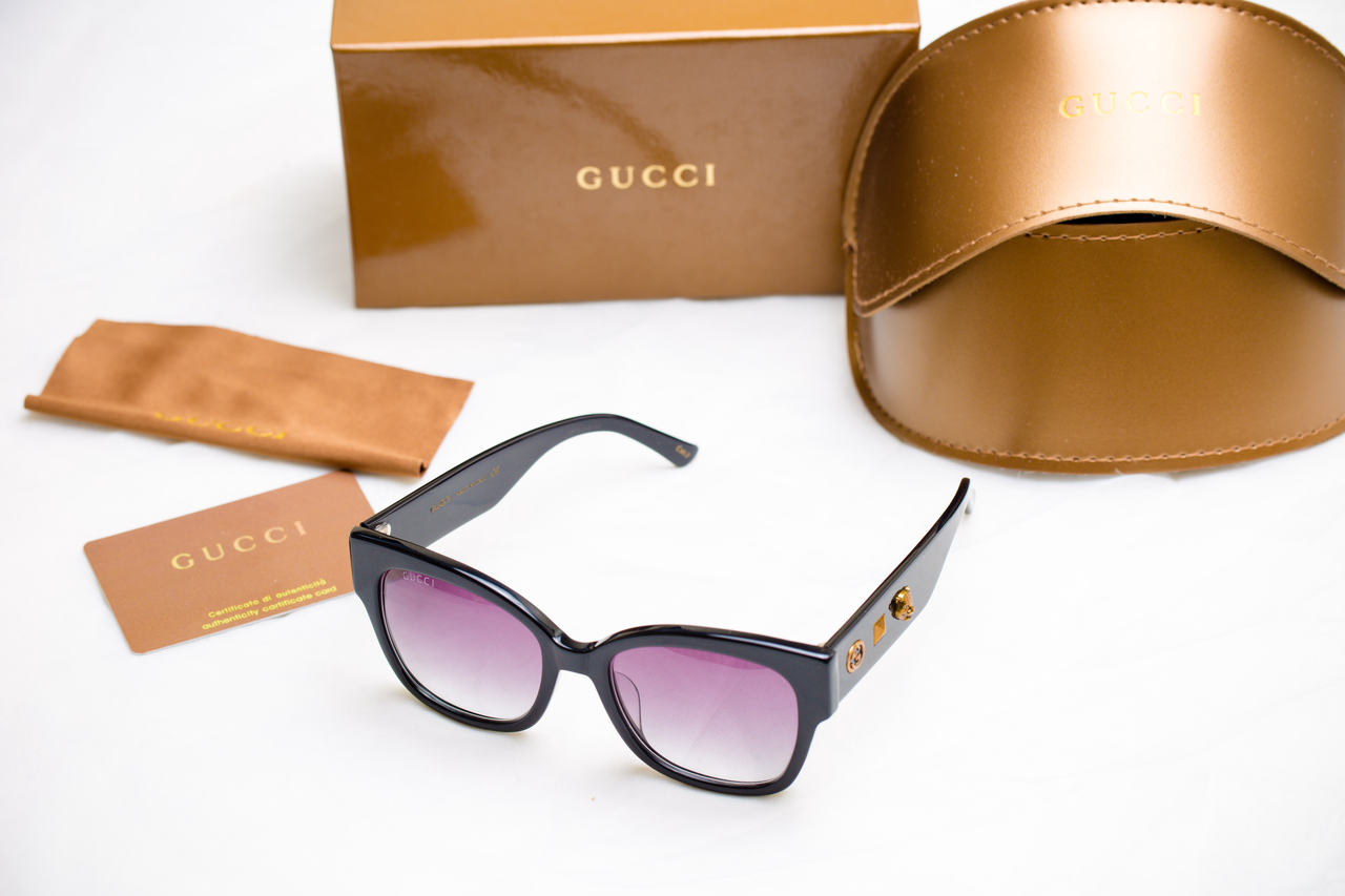 Gucci, an eCommerce Case Study