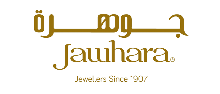 Logo of Jawhara Jewellery Polishes Its Legacy for the Digital Age