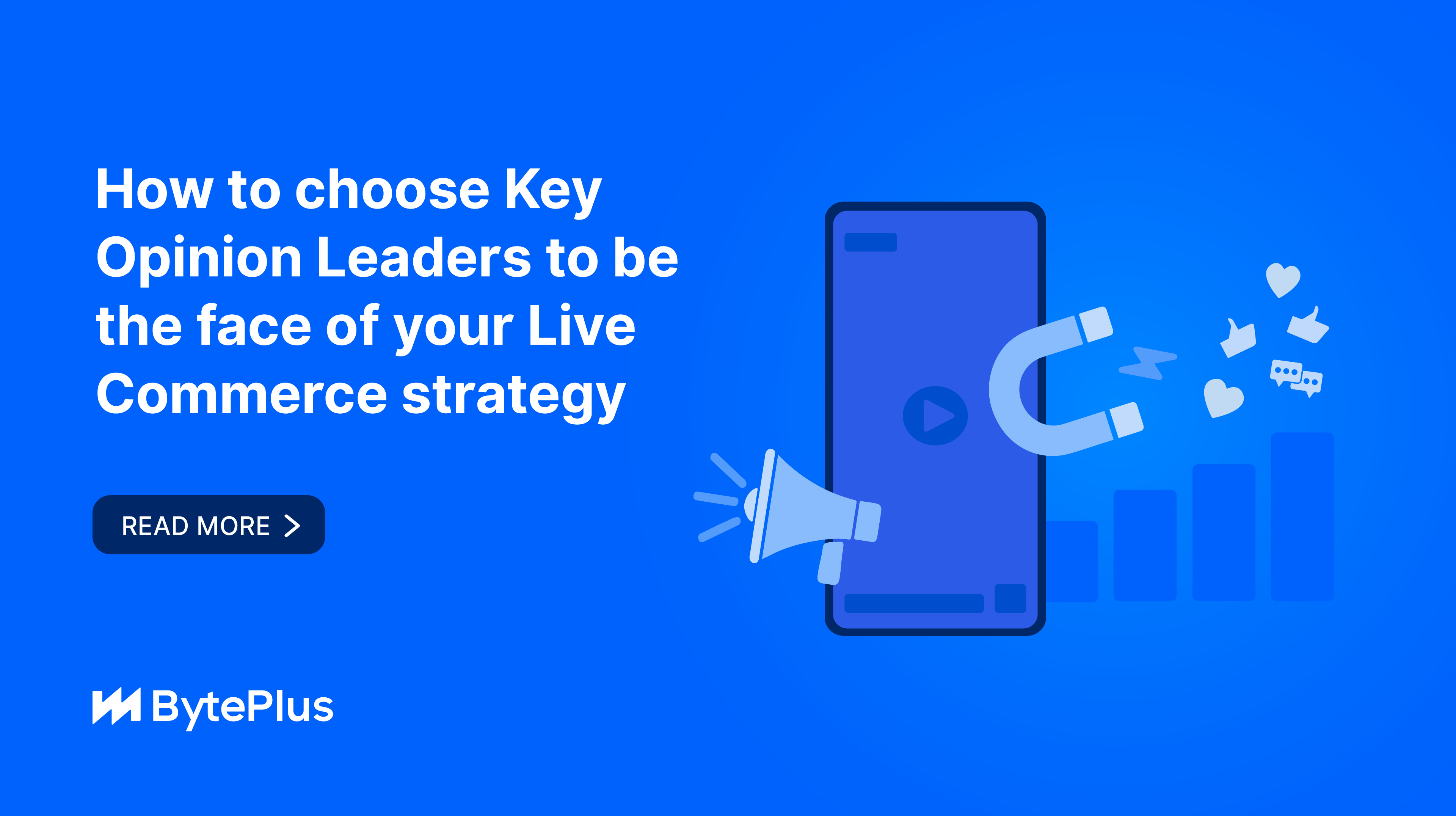 How to Choose a Key Opinion Leader for Your Live Commerce Strategy 