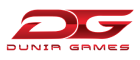 Logo of Dunia Games