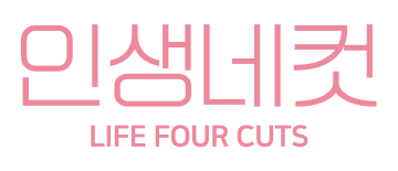 Logo of Life4cuts Develops Its Picture-Perfect Future with BytePlus Effects