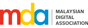 Logo of Malaysia Digital Association