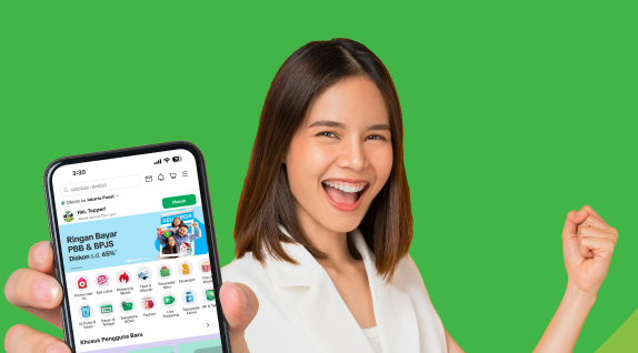 Thumbnail of Tokopedia Play Elevates Livestreaming Experience with BytePlus 