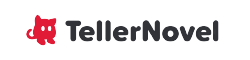 Logo of Teller Novel
