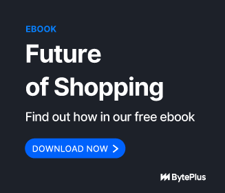 Background image of [eBook] Future of Shopping: Your Guide to a Successful Live Commerce Strategy