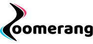 Logo of Zoomerang
