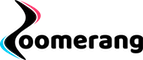 Logo of Zoomerang
